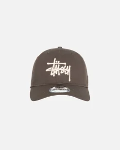 NEW ERA 9TWENTY BASIC STRAPBACK