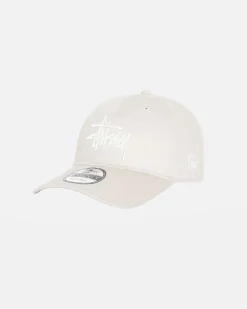 NEW ERA 9TWENTY BASIC STRAPBACK