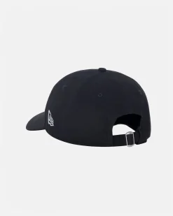 NEW ERA 9TWENTY BASIC STRAPBACK