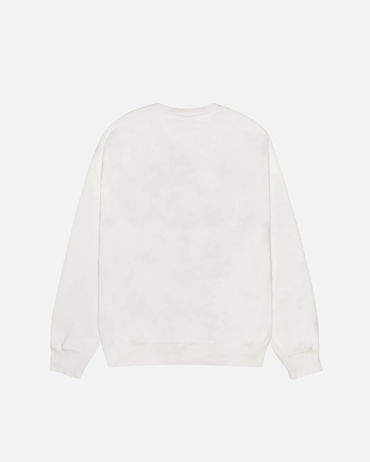 RASTA LION CREW PIGMENT DYED