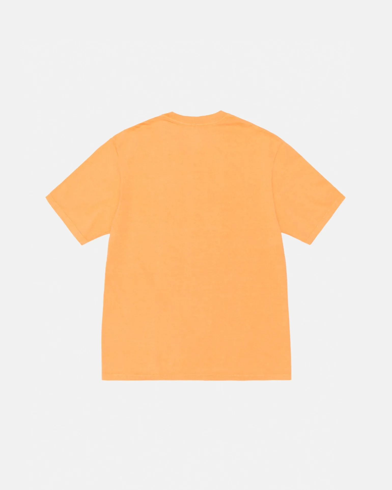 RASTA LION TEE PIGMENT DYED