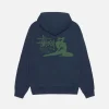 RELAX HOODIE