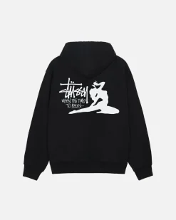 RELAX HOODIE