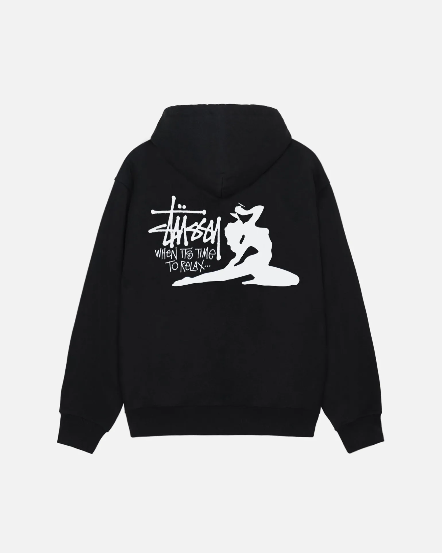 RELAX HOODIE