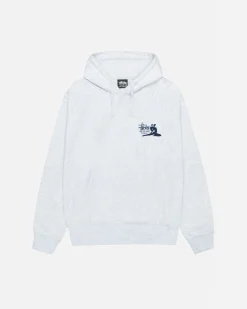 RELAX HOODIE