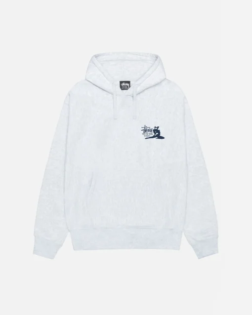 RELAX HOODIE