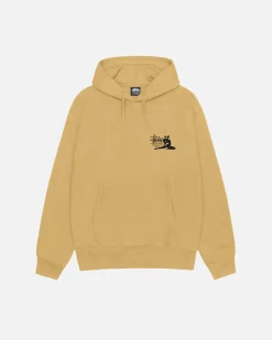 RELAX HOODIE
