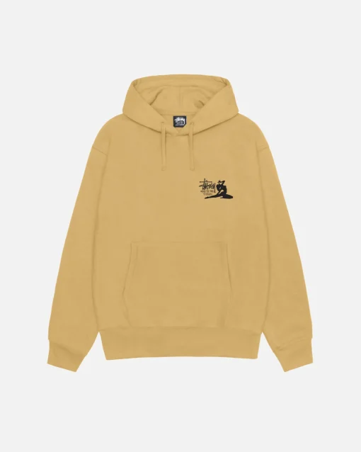 RELAX HOODIE