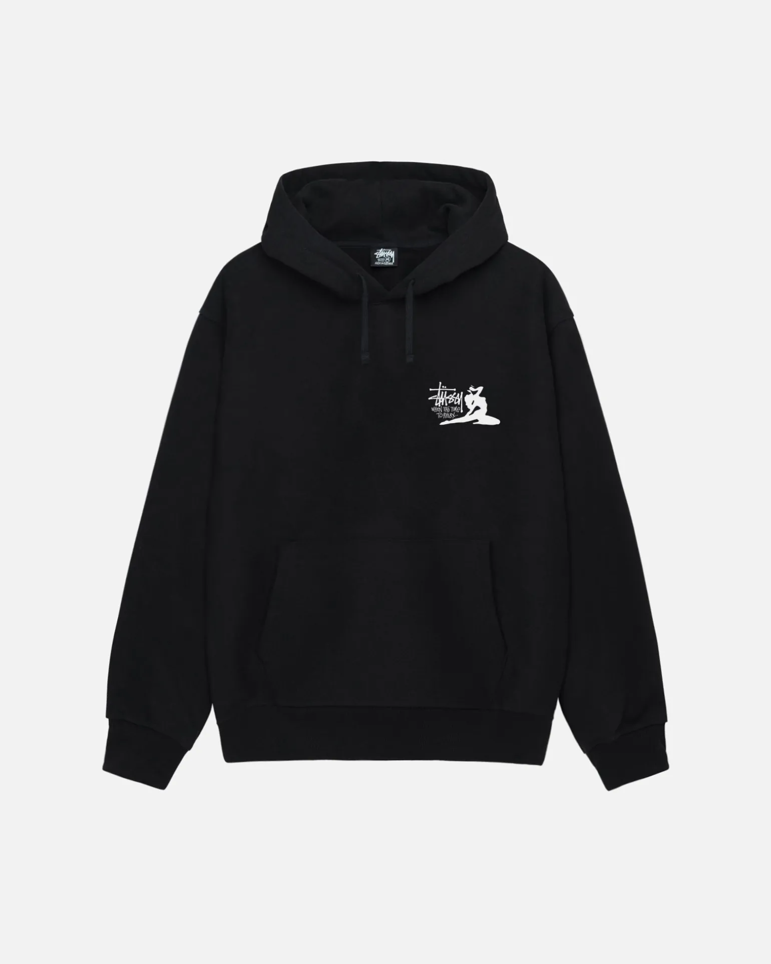 RELAX HOODIE