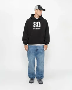 80 RELAXED HOODIE