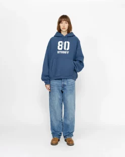 80 RELAXED HOODIE