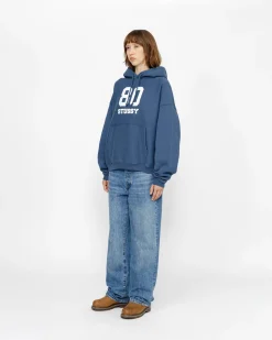 80 RELAXED HOODIE