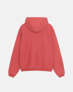 RELAXED HOODIE INTERNATIONAL