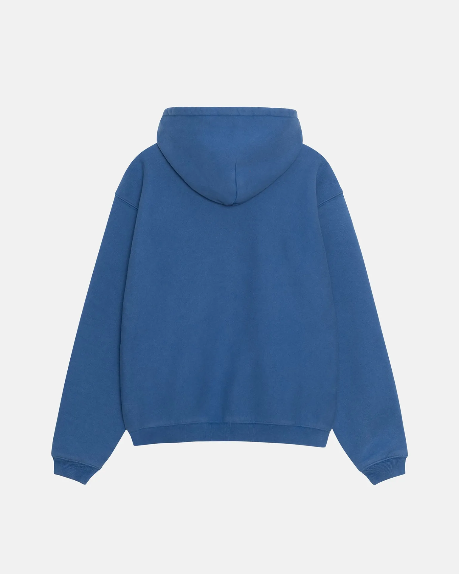 RELAXED HOODIE INTERNATIONAL
