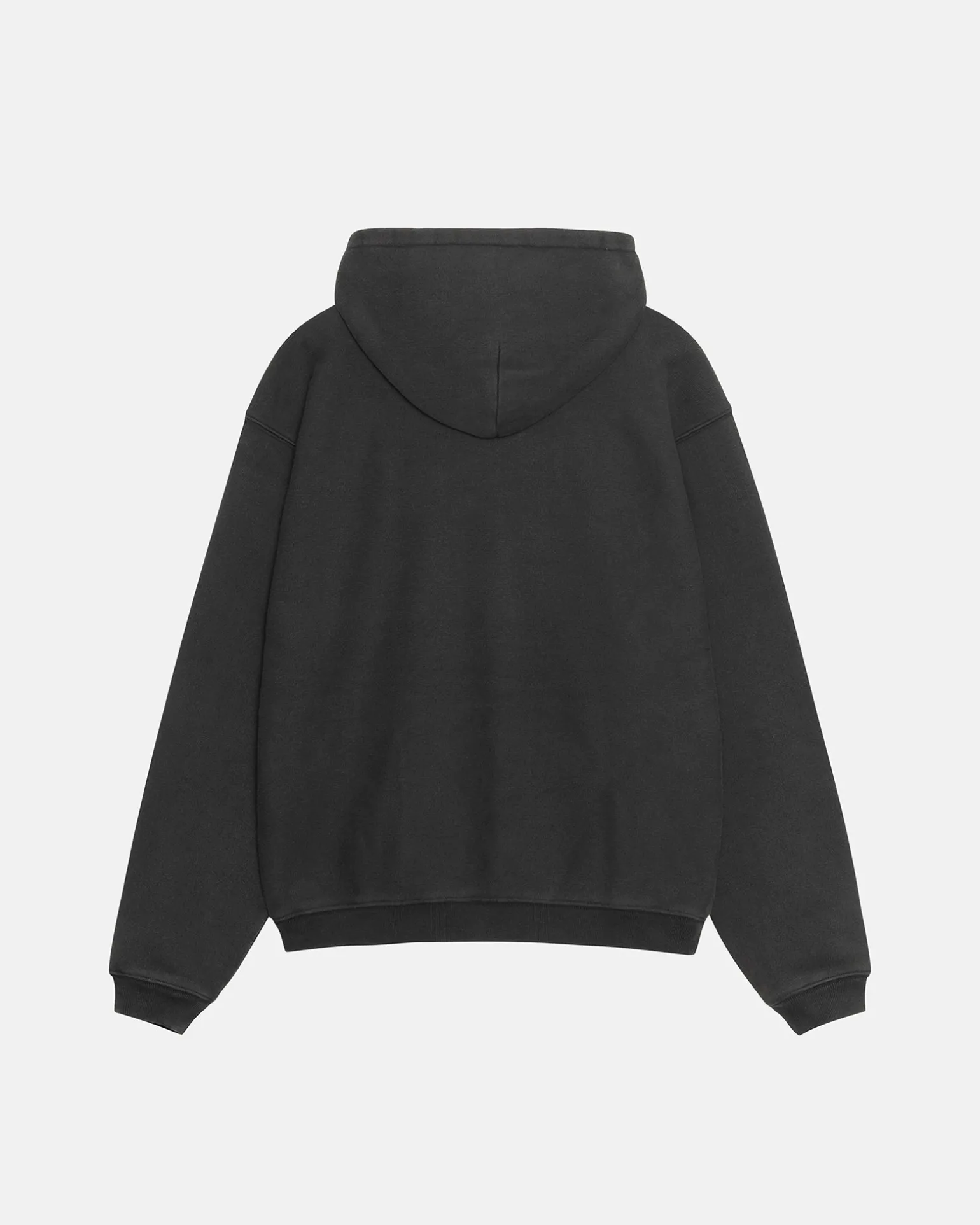 RELAXED HOODIE INTERNATIONAL