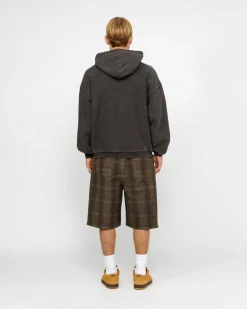 RELAXED HOODIE INTERNATIONAL