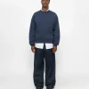 RELAXED JEAN DENIM