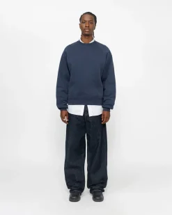 RELAXED JEAN DENIM
