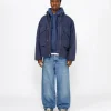 RELAXED JEAN DENIM