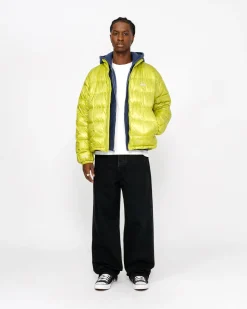 RELAXED JEAN DENIM