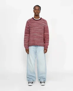 RELAXED JEAN DENIM