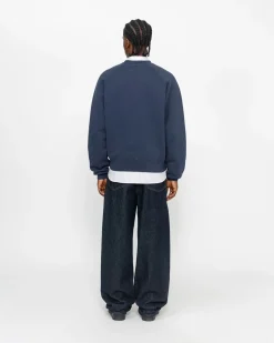 RELAXED JEAN DENIM
