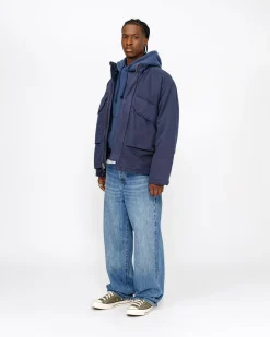 RELAXED JEAN DENIM