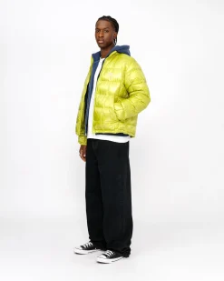 RELAXED JEAN DENIM