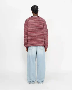 RELAXED JEAN DENIM