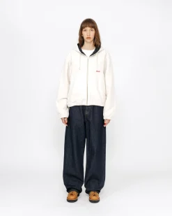 RELAXED JEAN DENIM