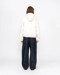 RELAXED JEAN DENIM