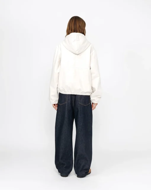 RELAXED JEAN DENIM