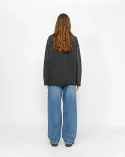 RELAXED JEAN DENIM