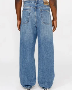 RELAXED JEAN DENIM