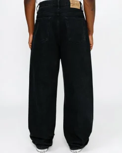 RELAXED JEAN DENIM