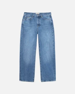 RELAXED JEAN DENIM