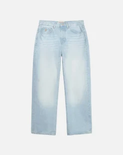 RELAXED JEAN DENIM