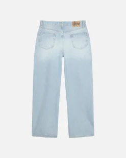 RELAXED JEAN DENIM