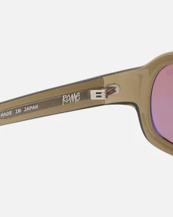 ROME SUNGLASSES