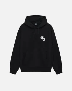 SHAKERS HOODIE