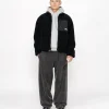 SHERPA REVERSIBLE JACKET