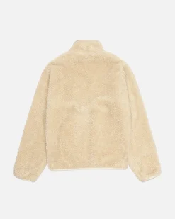 SHERPA REVERSIBLE JACKET