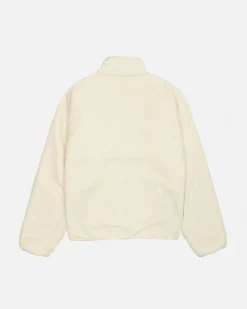 SHERPA REVERSIBLE JACKET
