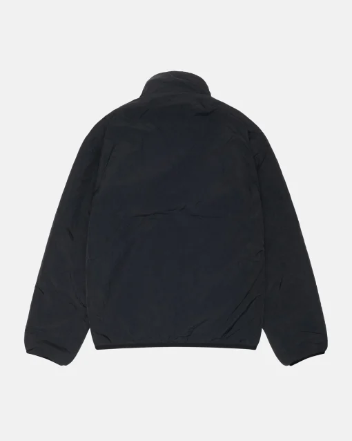 SHERPA REVERSIBLE JACKET