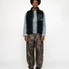 SHERPA REVERSIBLE VEST