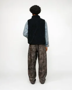 SHERPA REVERSIBLE VEST