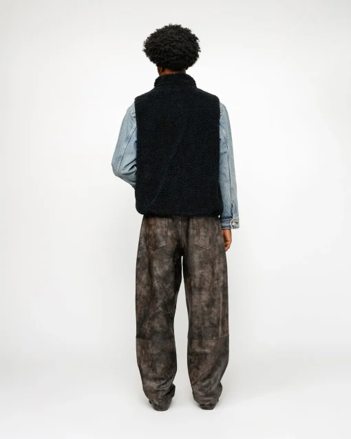 SHERPA REVERSIBLE VEST
