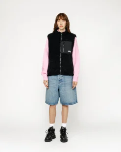 SHERPA REVERSIBLE VEST
