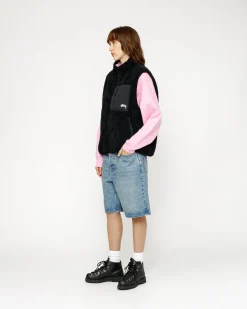 SHERPA REVERSIBLE VEST