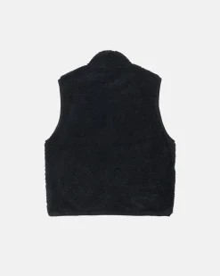SHERPA REVERSIBLE VEST